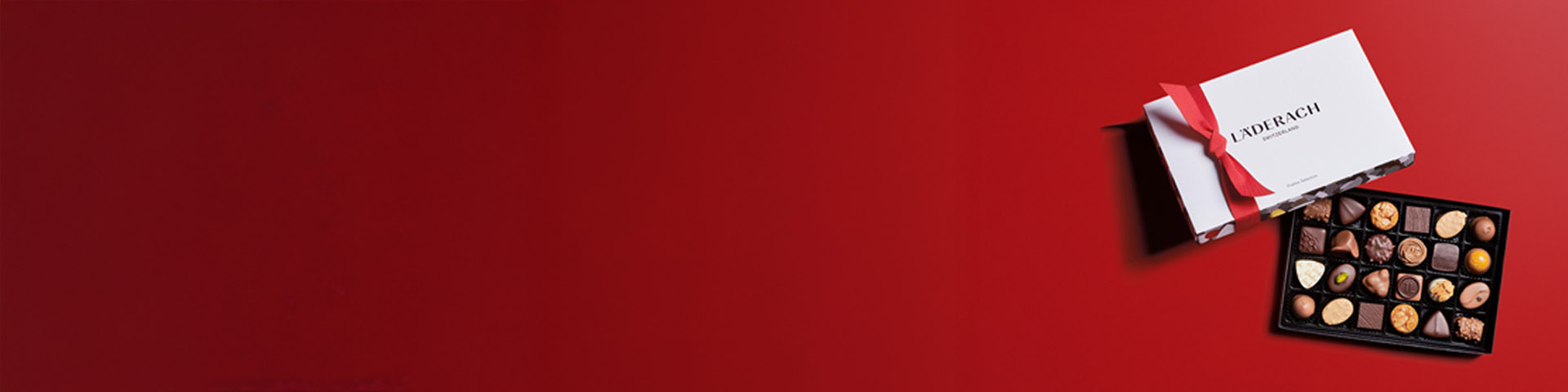 プラリネとトリュフ