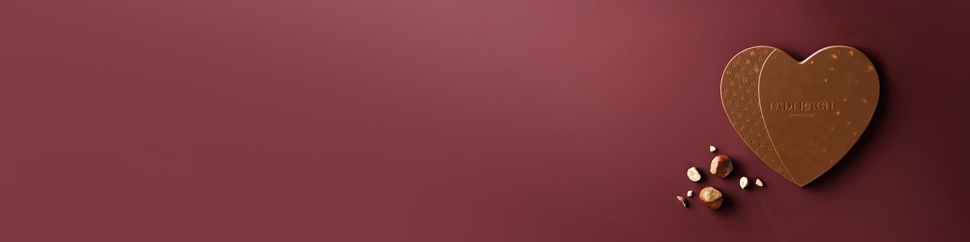 Cadeaux pour dire merci