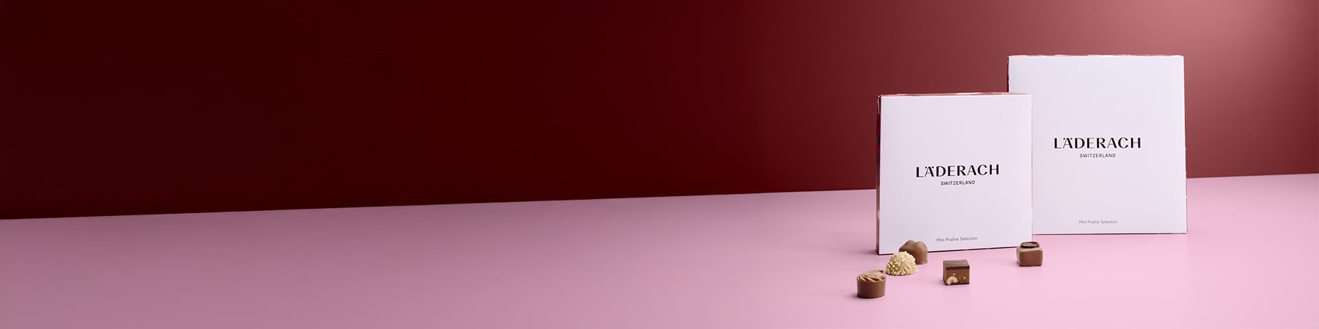 프랄린과 트러플