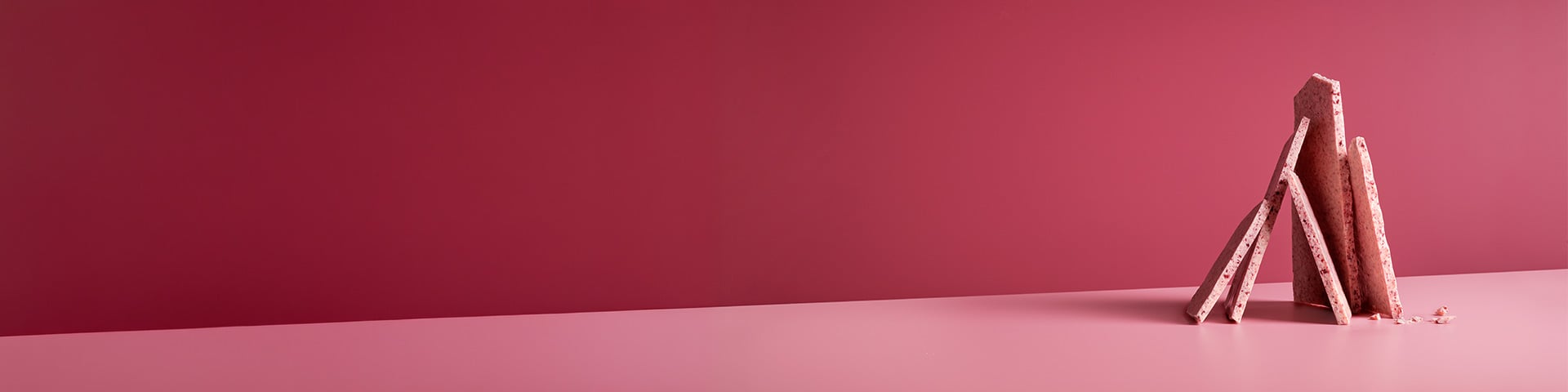 Chocolate With Fruits