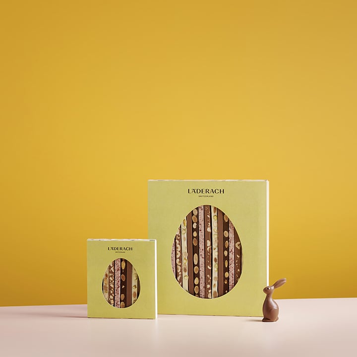 Geschenke zum Teilen