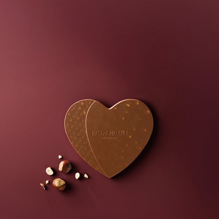 Cadeaux pour dire merci