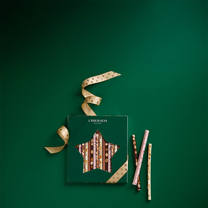 Gifts for sharing