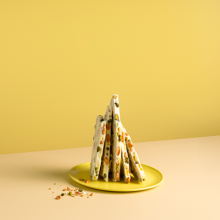 ホワイトチョコレート