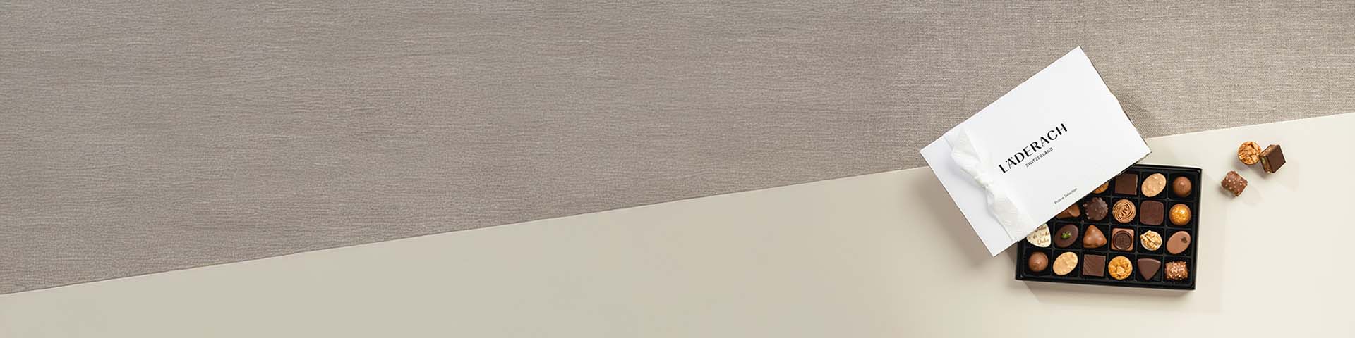 お礼に