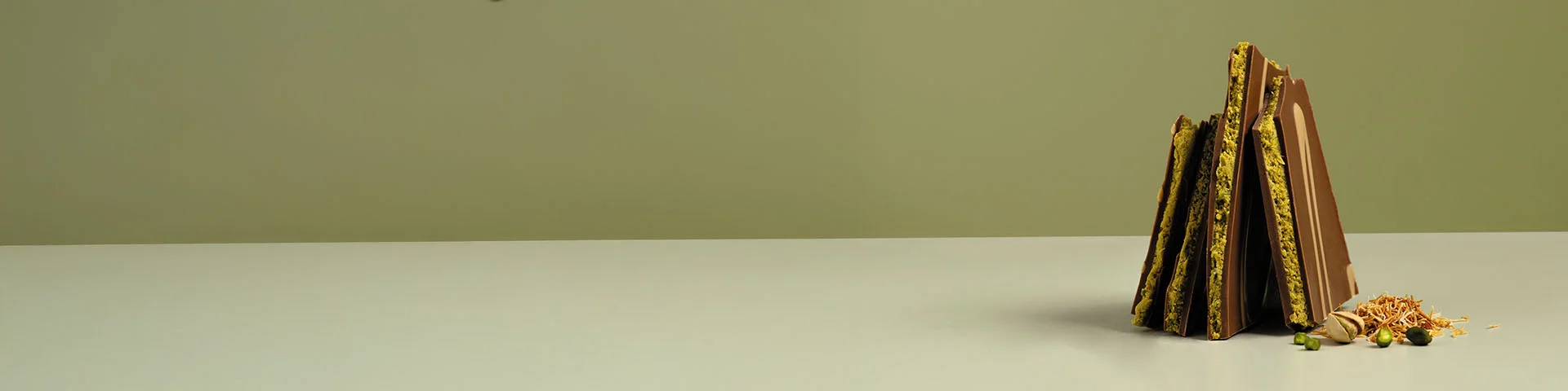 ドバイチョコレート 