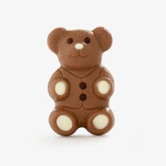 Teddy milk Hazelnut-Gianduja