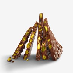 FrischSchoggi Pistachio Dark