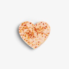 FrischSchoggi Heart Strawberry-Curd
