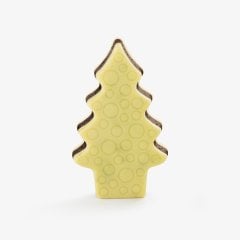 Fir tree layer-Chocolate Pistachio prepacked