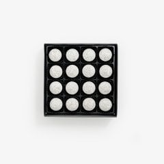 Truffles Marc de Champagne 16 pcs per box