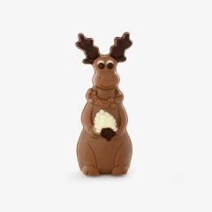 Reindeer Finn Milk Chocolate small