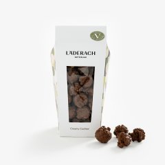 Popcorn Creamy Cashew Vegan