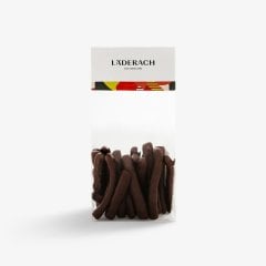 Snacking Orange Sticks