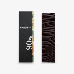 Single Origin India Tablet 90 %