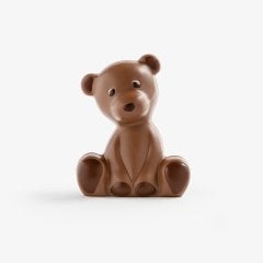 Milk Teddy Eddie 