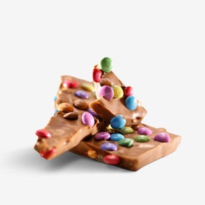 FrischSchoggi Confetti Milk