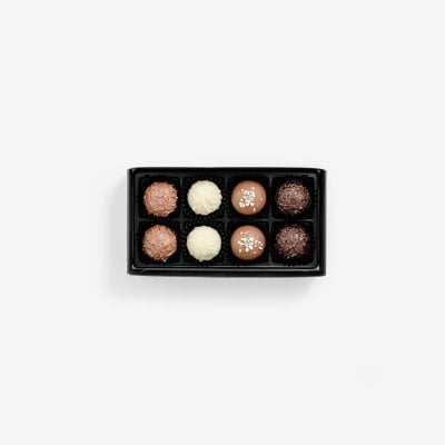 Truffle Selection 8er Packung