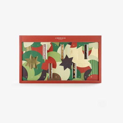 Advent Calendar FrischSchoggi