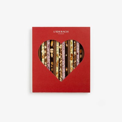 FrischSchoggi Sticks Selection 