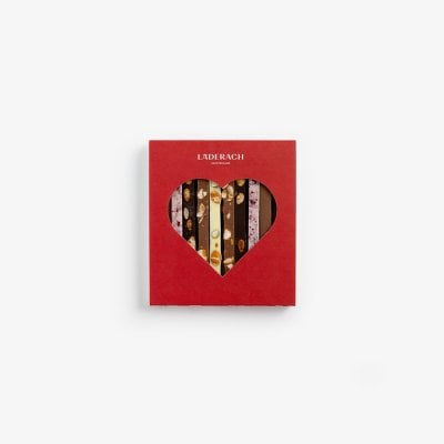 FrischSchoggi Sticks Selection VD mini