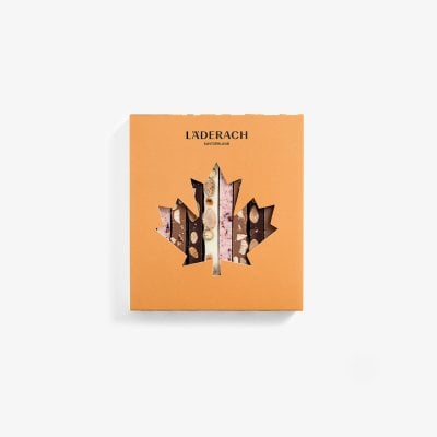 FrischSchoggi Sticks Fall Edition 90 g