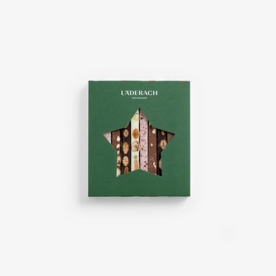  FrischSchoggi Sticks Christmas Edition 90 g