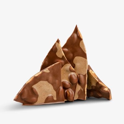 FrischSchoggi Pumpkin Spice Milk-Blond