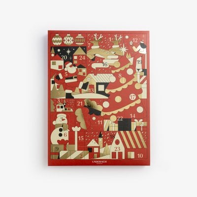 Adventskalender Classic