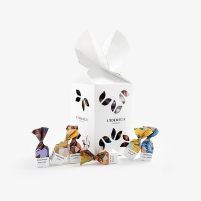 Tartufi assortiert 35er Packung