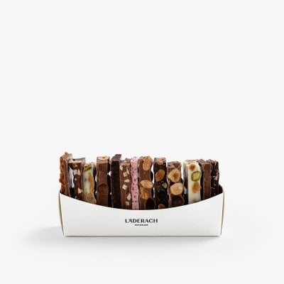 FrischSchoggi bateau petit