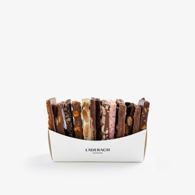 FrischSchoggi Schiffli gross