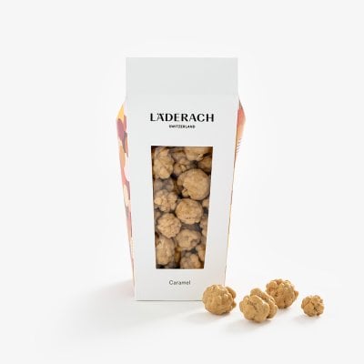 Popcorn Caramel 185g