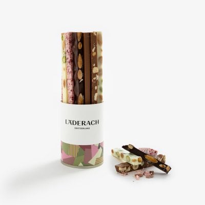 FrischSchoggi Sticks Selection