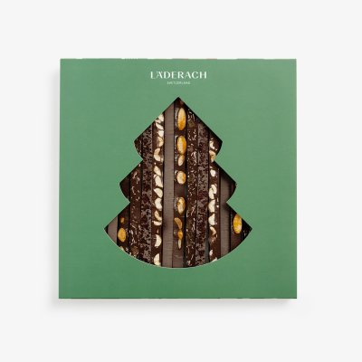 FrischSchoggi Sticks Selection dark WN max