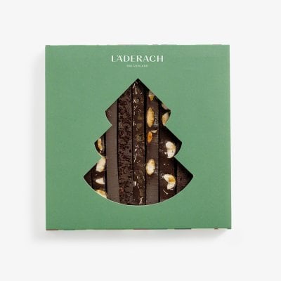 FrischSchoggi Sticks Selection Dark WN mini