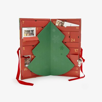 Premium Adventskalender