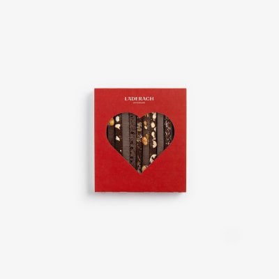 FrischSchoggi Sticks Selection VD dunkel mini