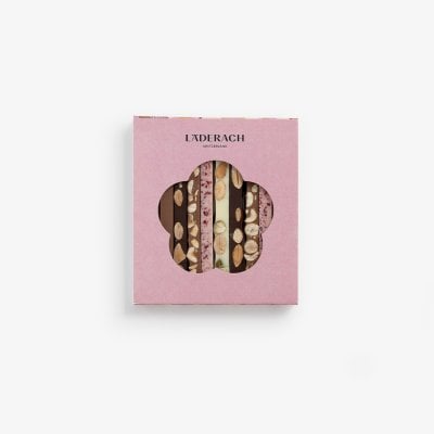 FrischSchoggi Sticks Fr&uuml;hlingsedition 90 g
