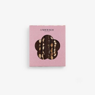 FrischSchoggi sticks Dark Spring Edition 90g