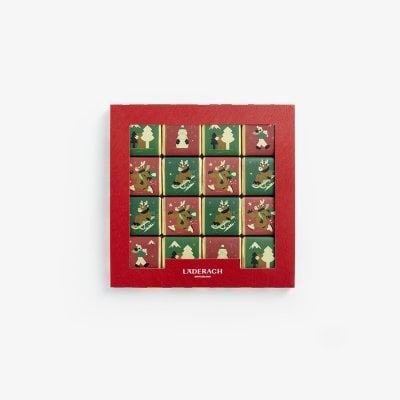 Napolitains Reindeer