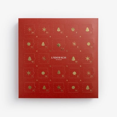 Advent Calendar Mini Selection