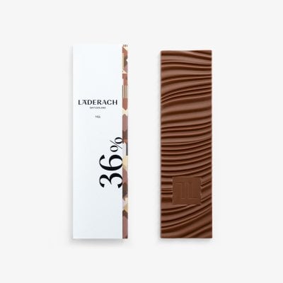 Tablette Lait 36%