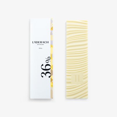 Tablette Blanc 36%