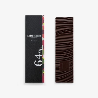 Tafel Single Origin Madagascar 64%
