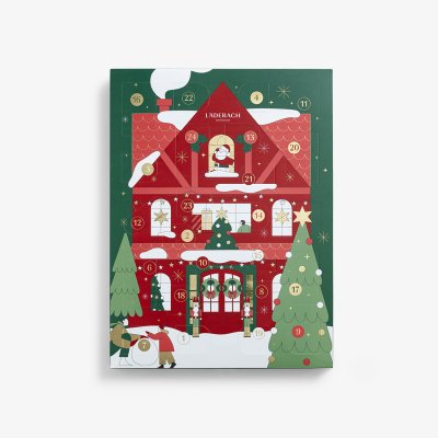 Advent Calendar Selection