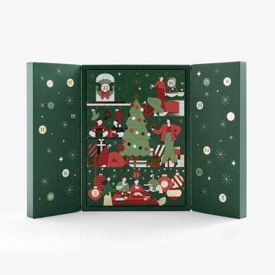 Adventskalender Grand Selection