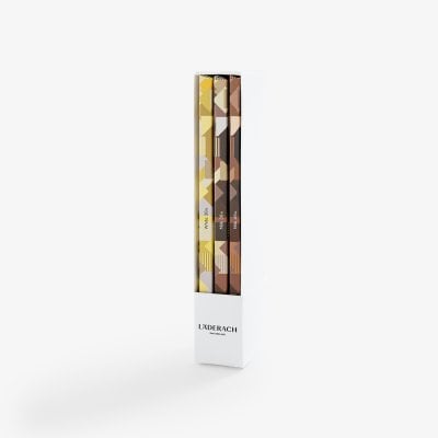 Milk and White Tablet Gift Set