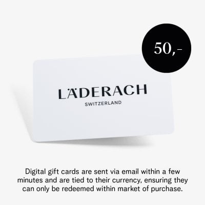 Digital Gift Card 50,-