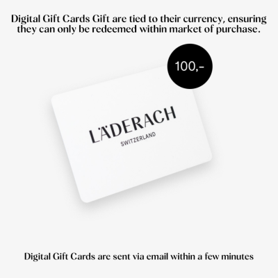 Carte Cadeau Digitale 100,-